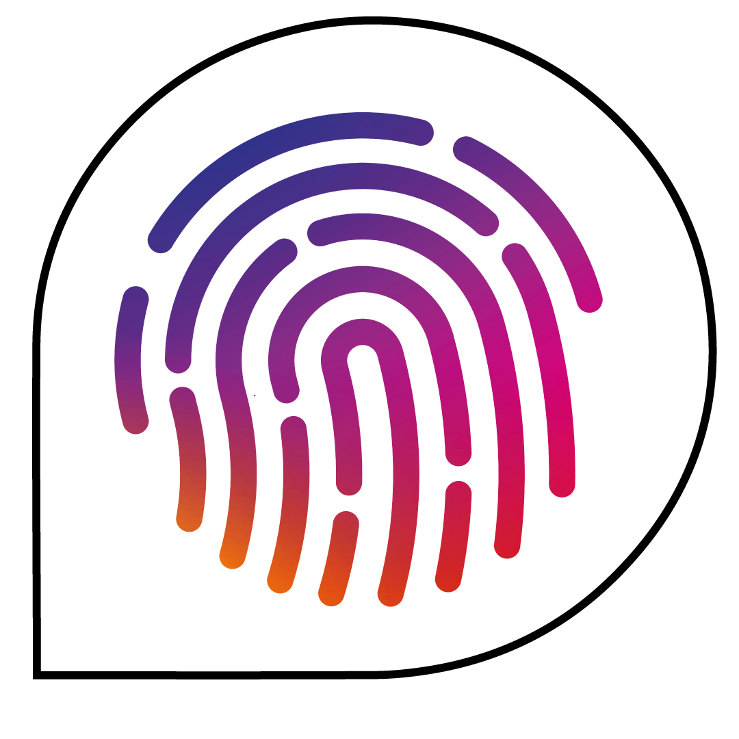 Fingerprint Communication Fingerprint S dtirol