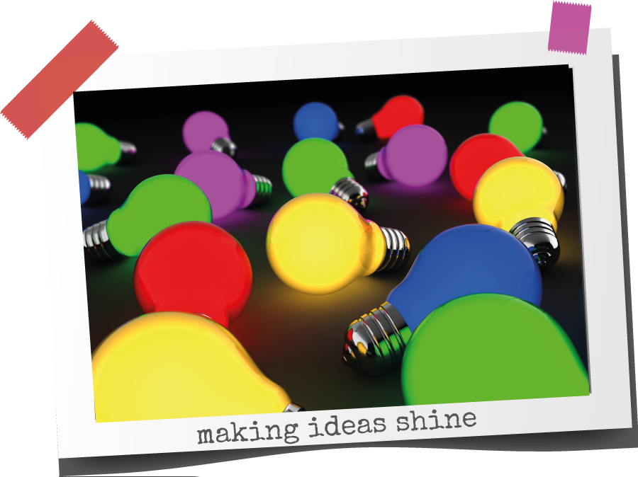 makeideasshine